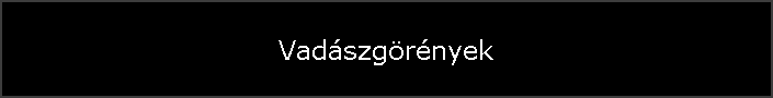 Vadszgrnyek